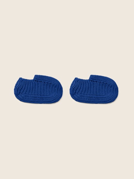 Organic cotton booties Organic cotton booties