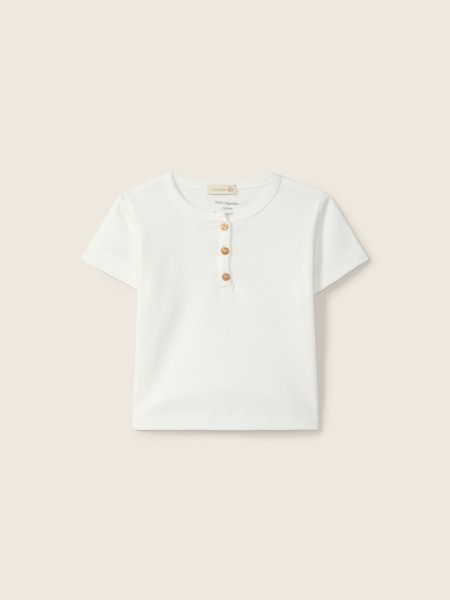 Cotton t-shirt