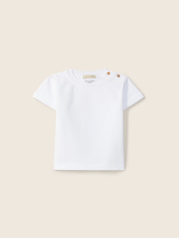 Cotton t-shirt Cotton t-shirt