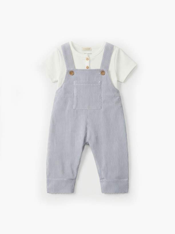 Cotton t-shirt Cotton t-shirt