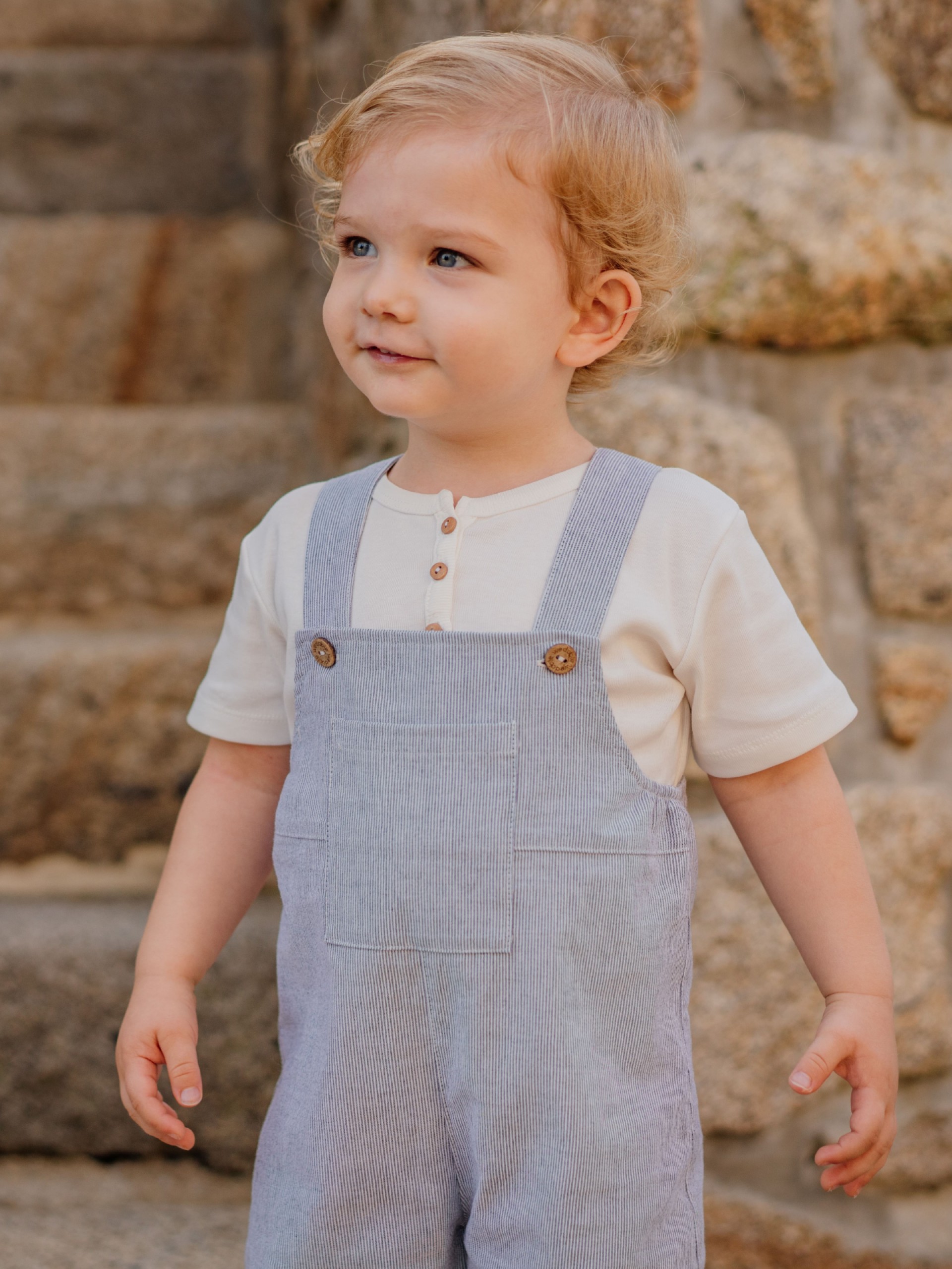 Cotton t-shirt