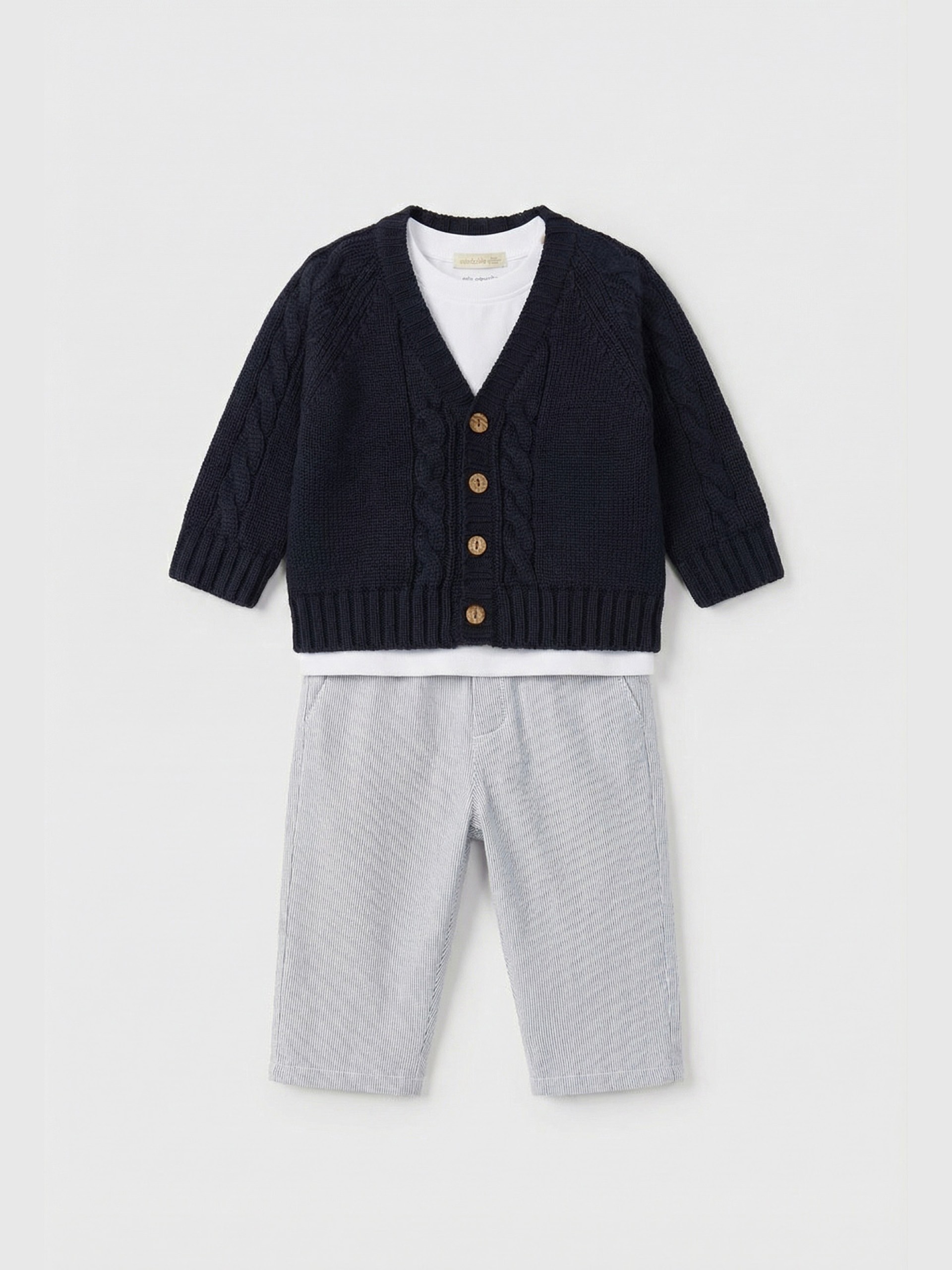Cotton t-shirt
