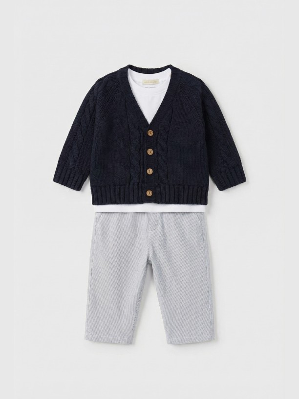 Cotton t-shirt Cotton t-shirt