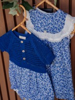 Short-sleeved shortie Short-sleeved shortie