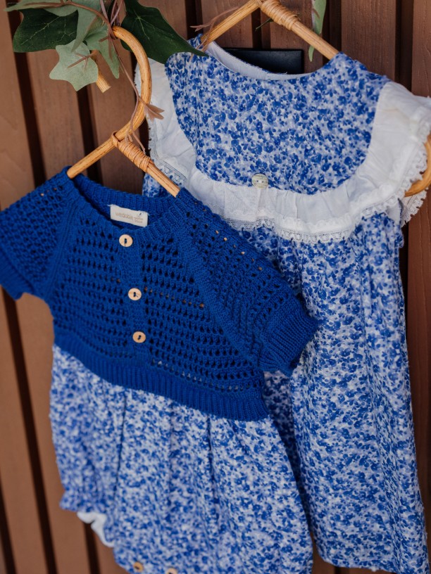 Short-sleeved shortie Short-sleeved shortie
