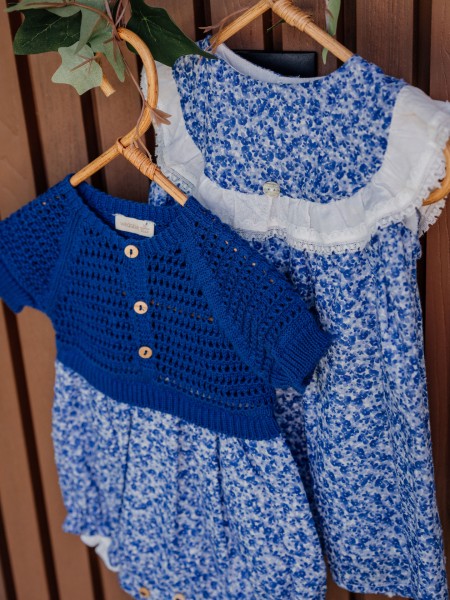 Short-sleeved shortie