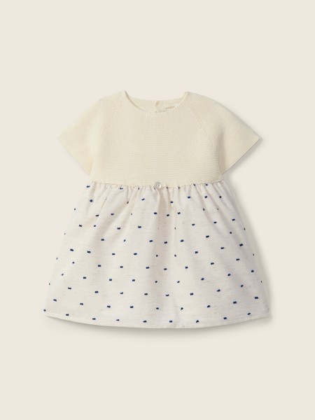 Plumeti dress
