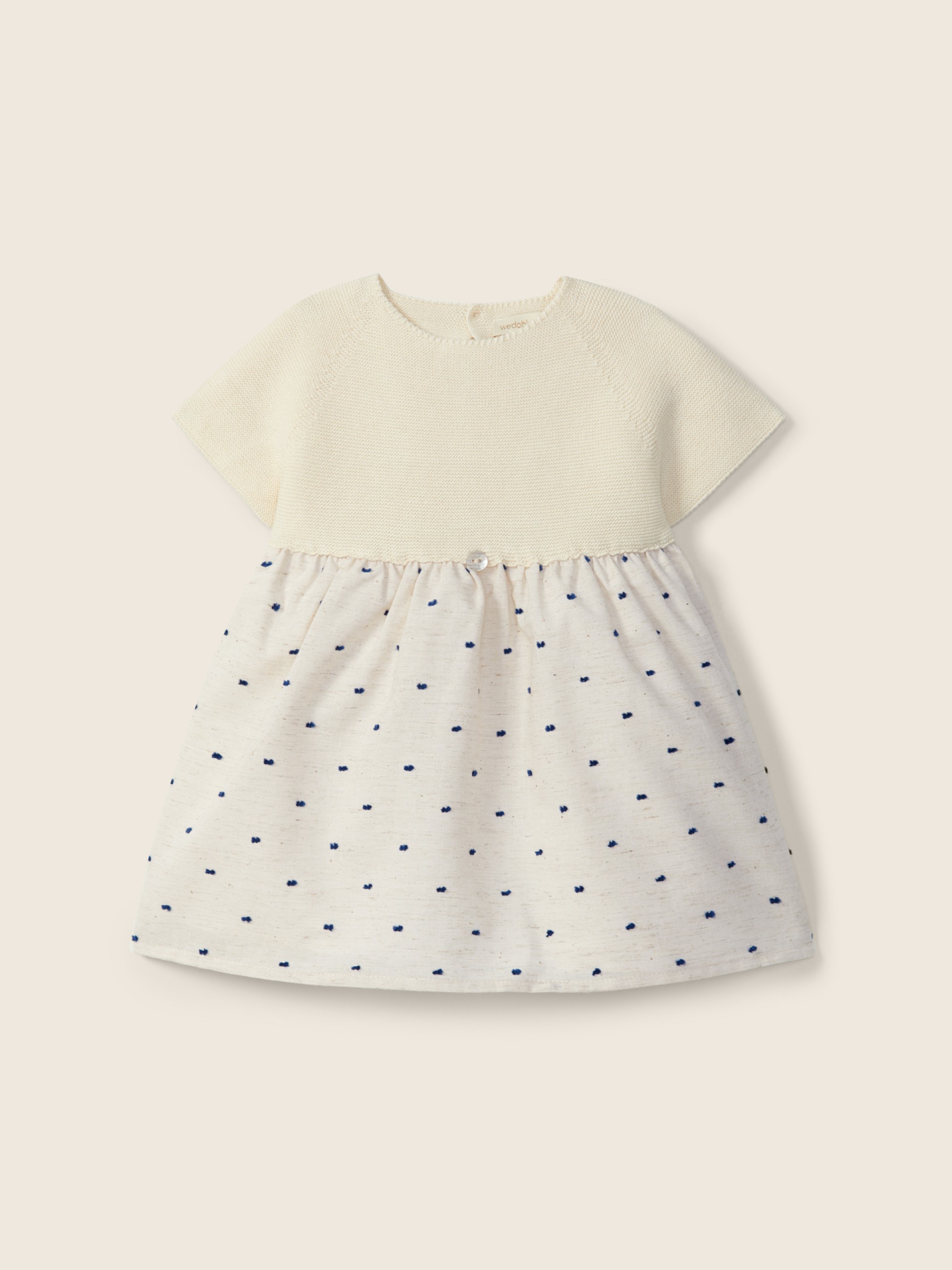 Plumeti dress