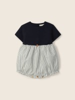 Pinstripe shortie Pinstripe shortie