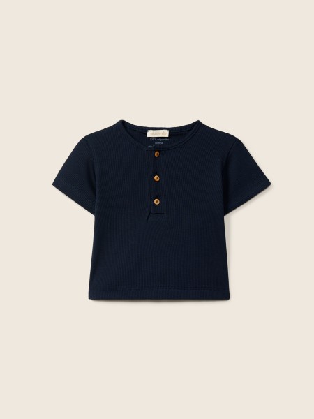 Cotton sweater