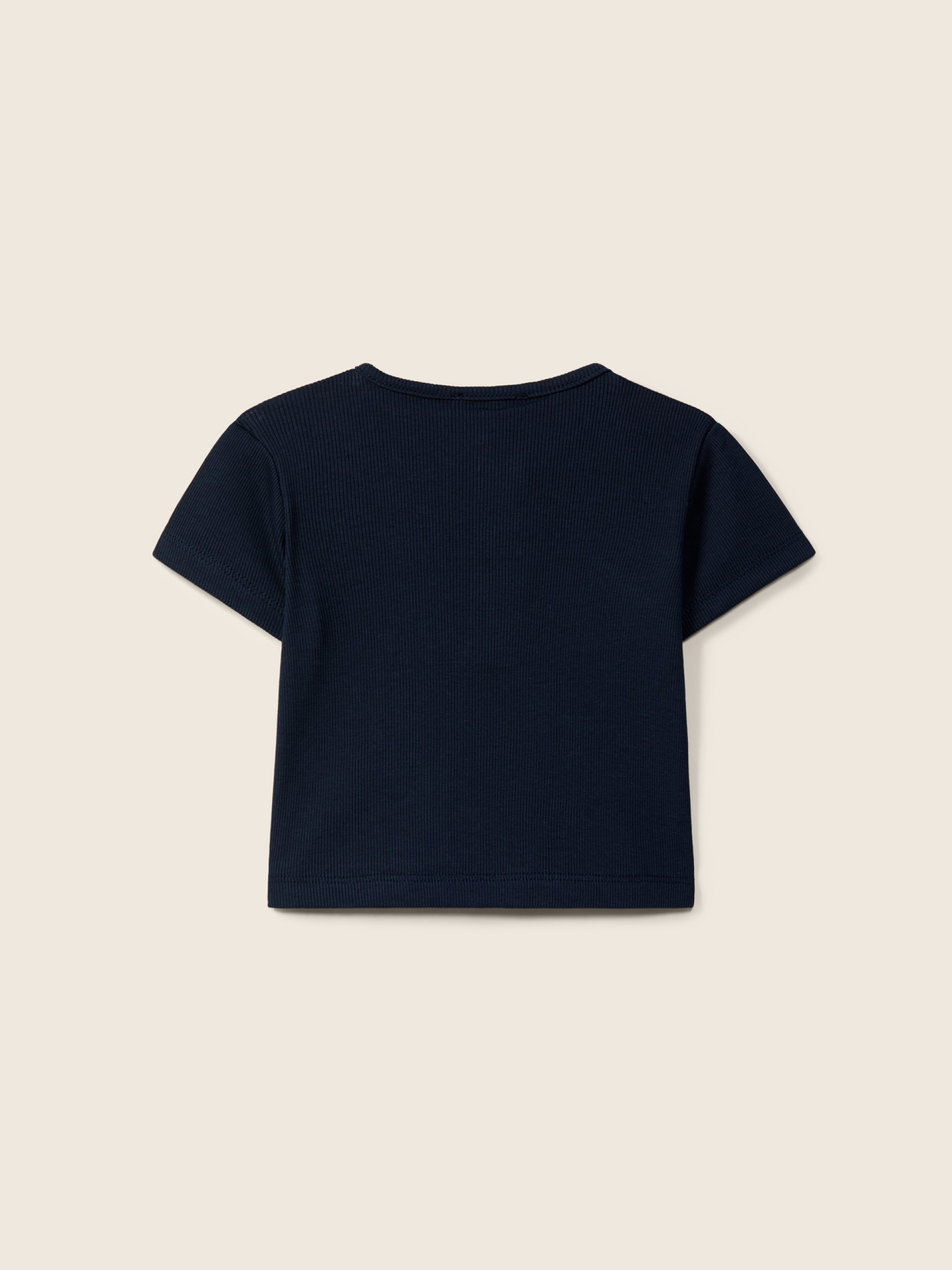 Cotton sweater