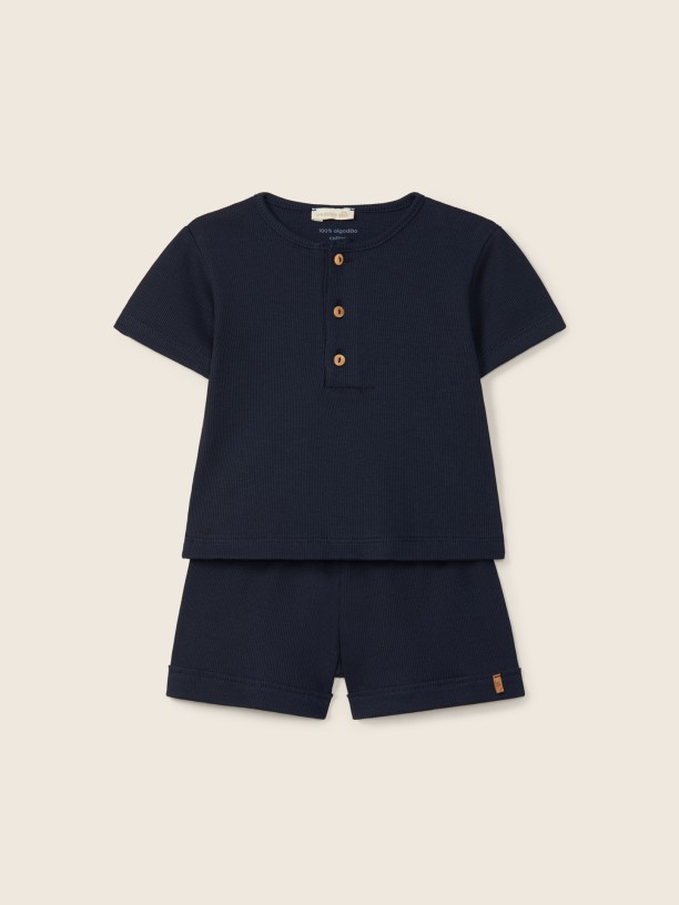 Cotton shorts Cotton shorts