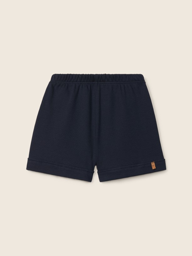 Cotton shorts Cotton shorts