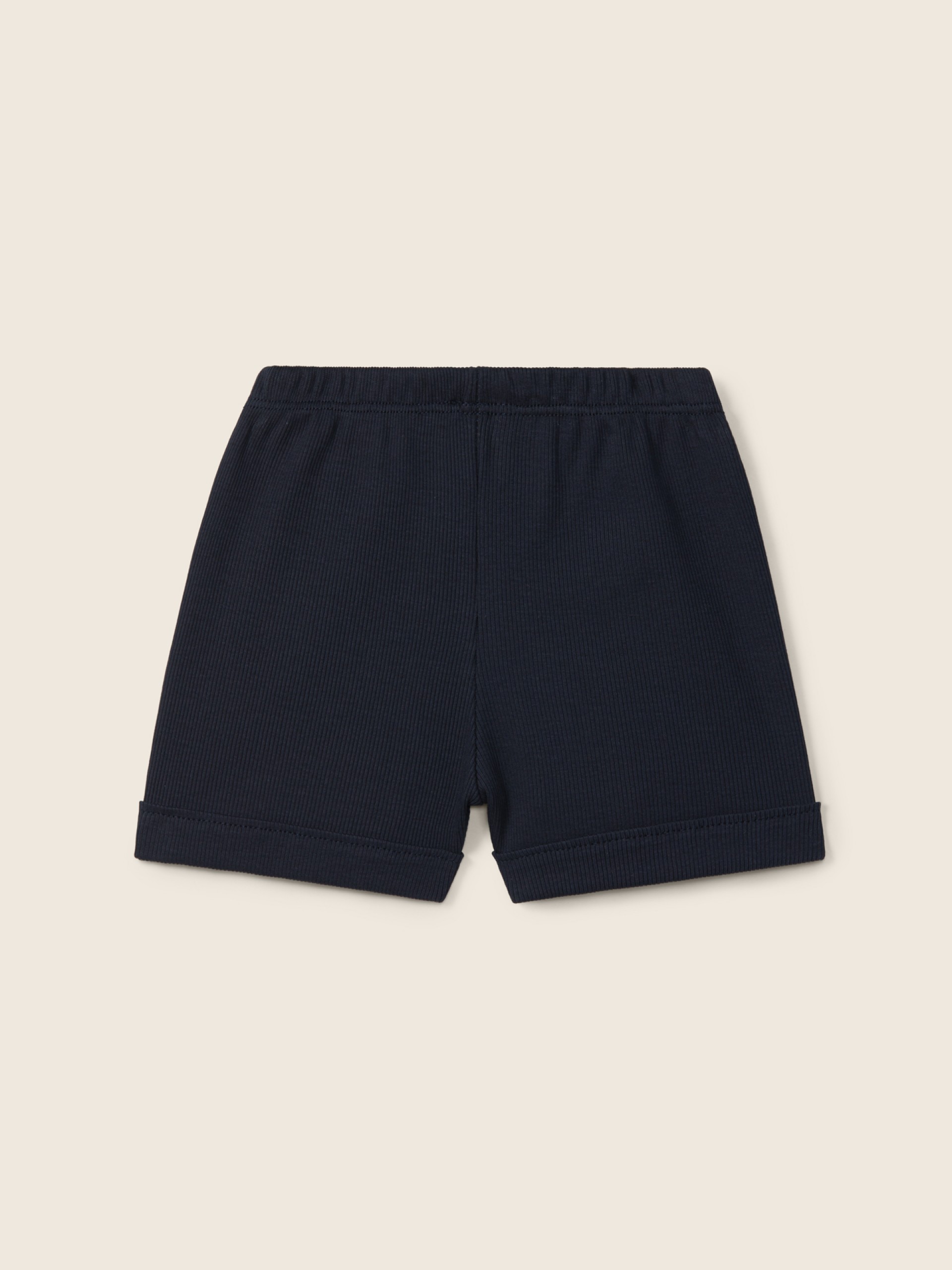 Cotton shorts