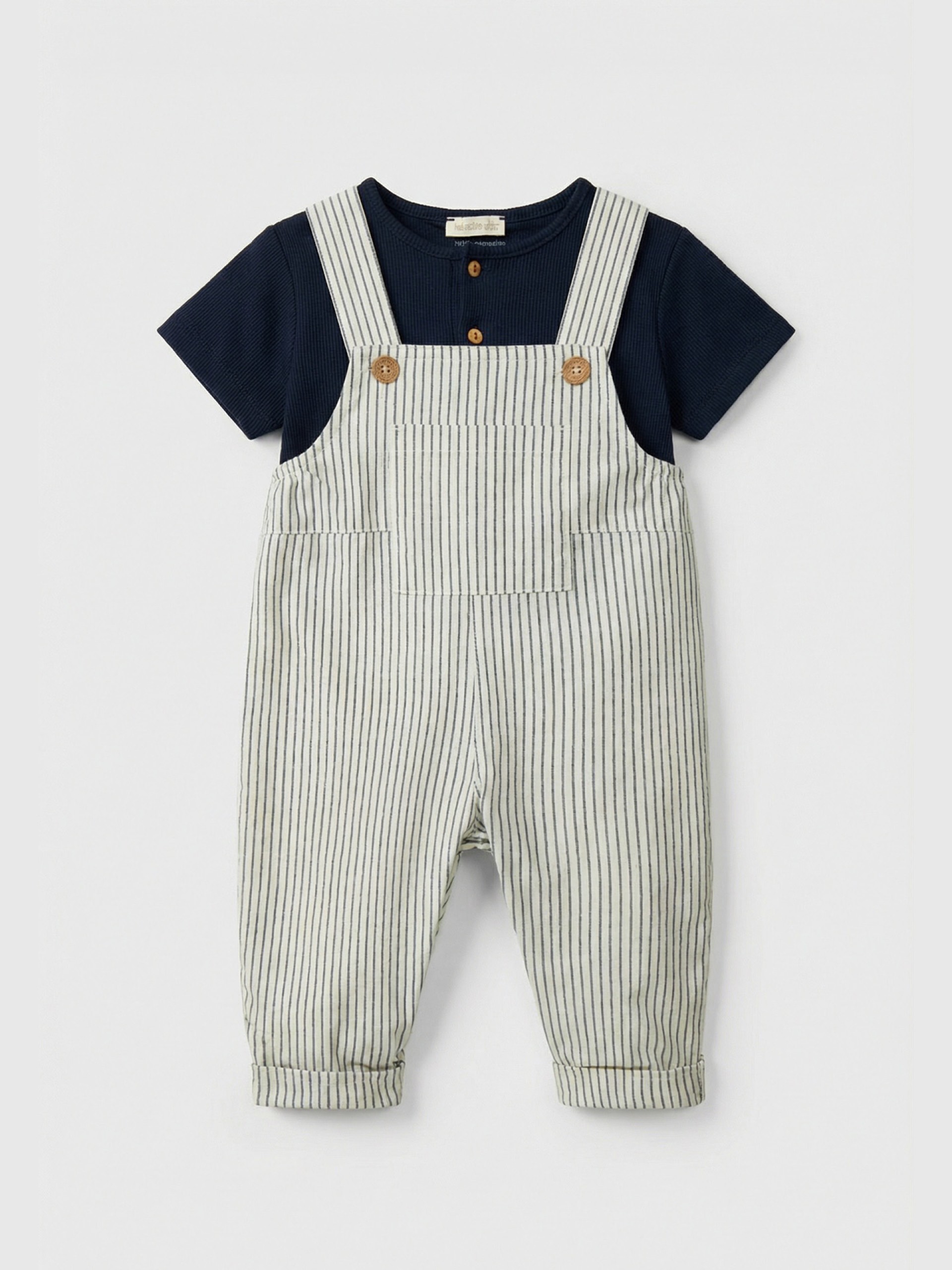 Cotton sweater