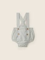 Pinstripe shorts Pinstripe shorts
