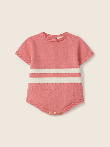 Organic cotton shortie