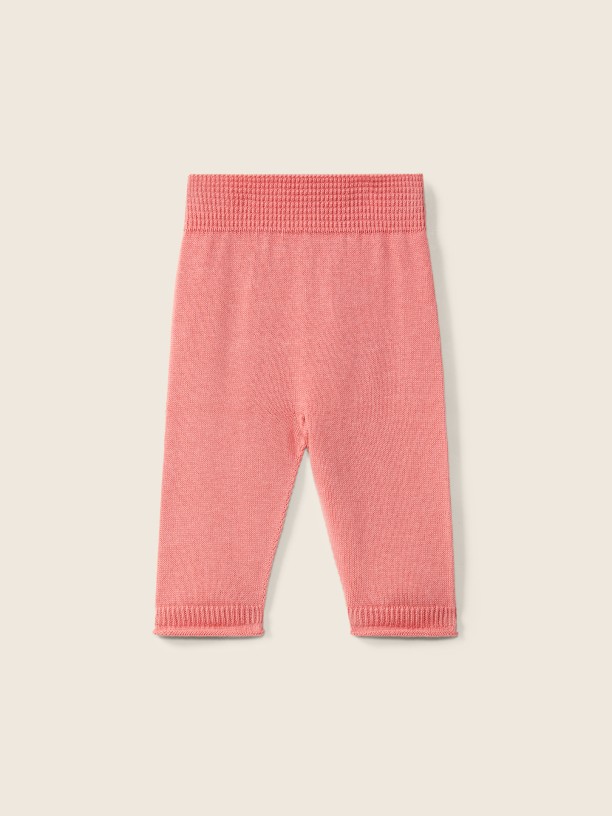 Organic cotton trousers Organic cotton trousers