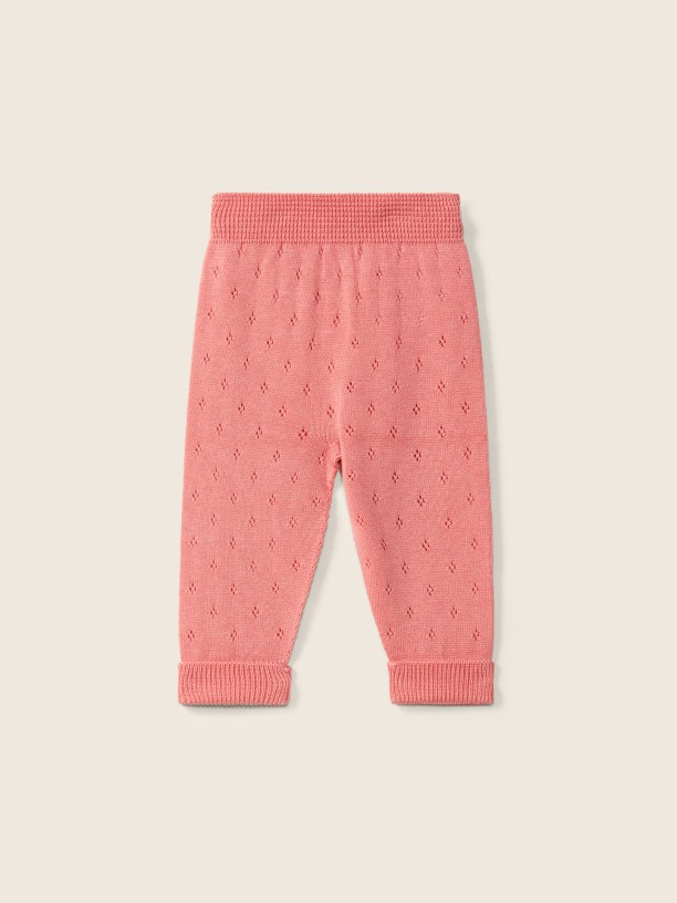 Organic cotton trousers Organic cotton trousers