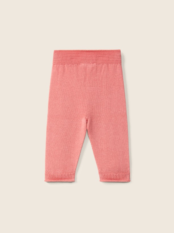 Organic cotton trousers Organic cotton trousers