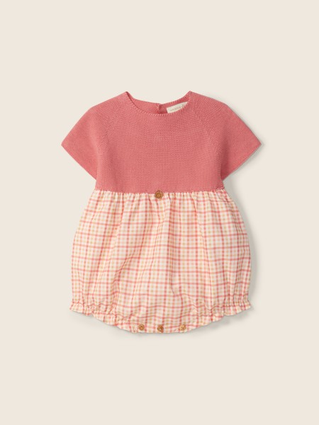 Tartan shortie Tartan shortie