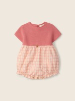 Tartan shortie Tartan shortie