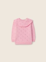 Organic cotton sweater Organic cotton sweater