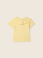 19 Soft yellow