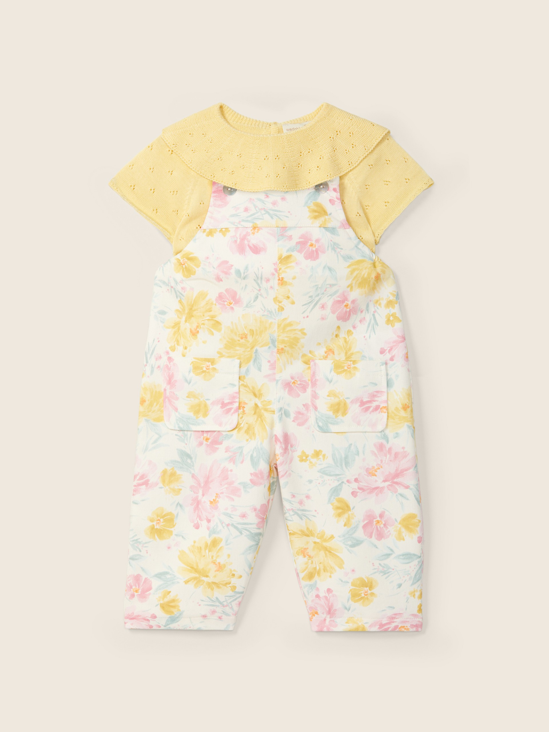 Camisola algodão orgânico