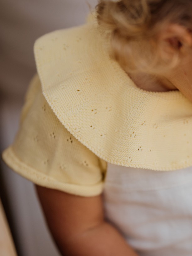 Camisola algodão orgânico Camisola algodão orgânico