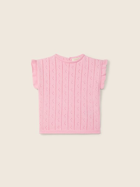 Organic cotton sweater Organic cotton sweater