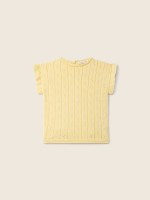 19 Soft yellow