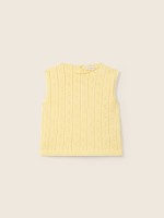 19 Soft yellow