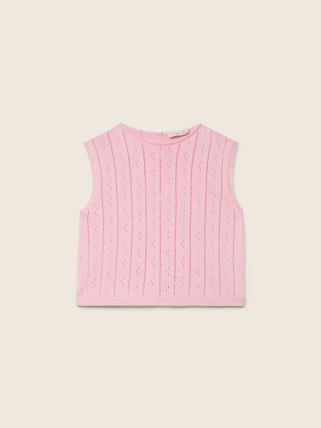 Organic cotton sweater Organic cotton sweater