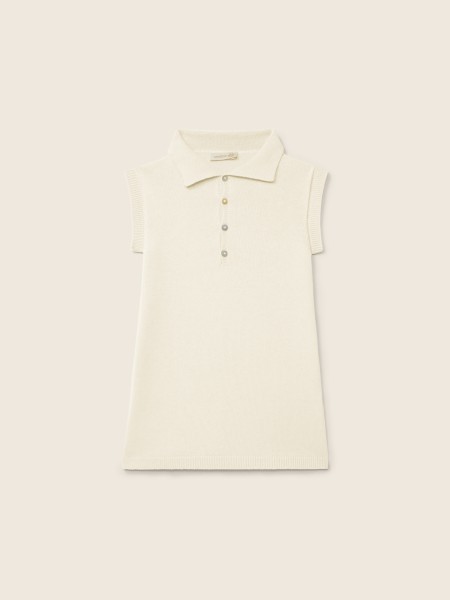 Organic cotton dress