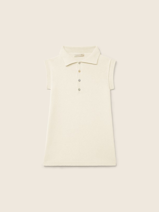Organic cotton dress Organic cotton dress