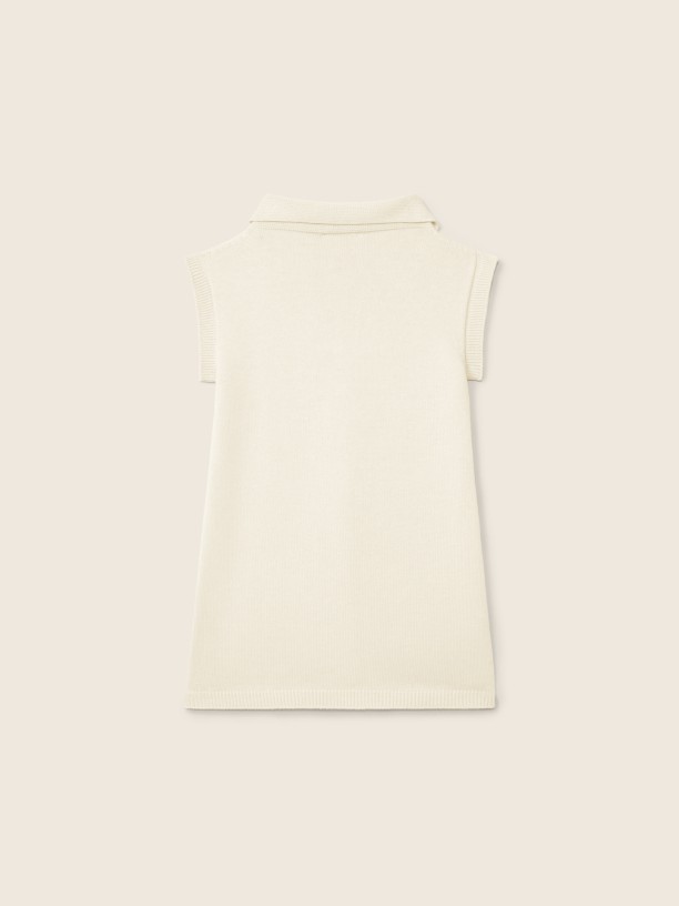 Organic cotton dress Organic cotton dress