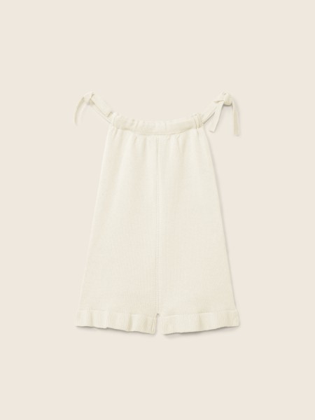 Organic cotton jumpsuit