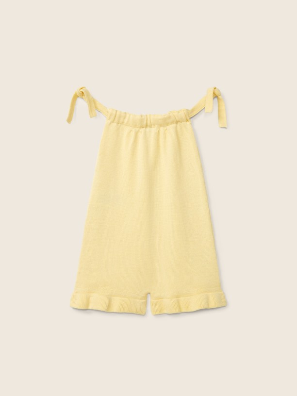 Organic cotton jumpsuit Organic cotton jumpsuit