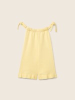 Organic cotton jumpsuit Organic cotton jumpsuit