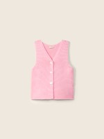 Organic cotton vest Organic cotton vest