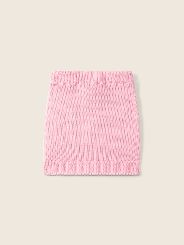 Organic cotton skirt Organic cotton skirt