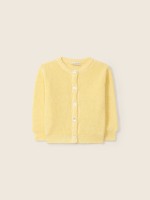 19 Soft yellow