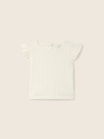 Organic cotton sweater Organic cotton sweater