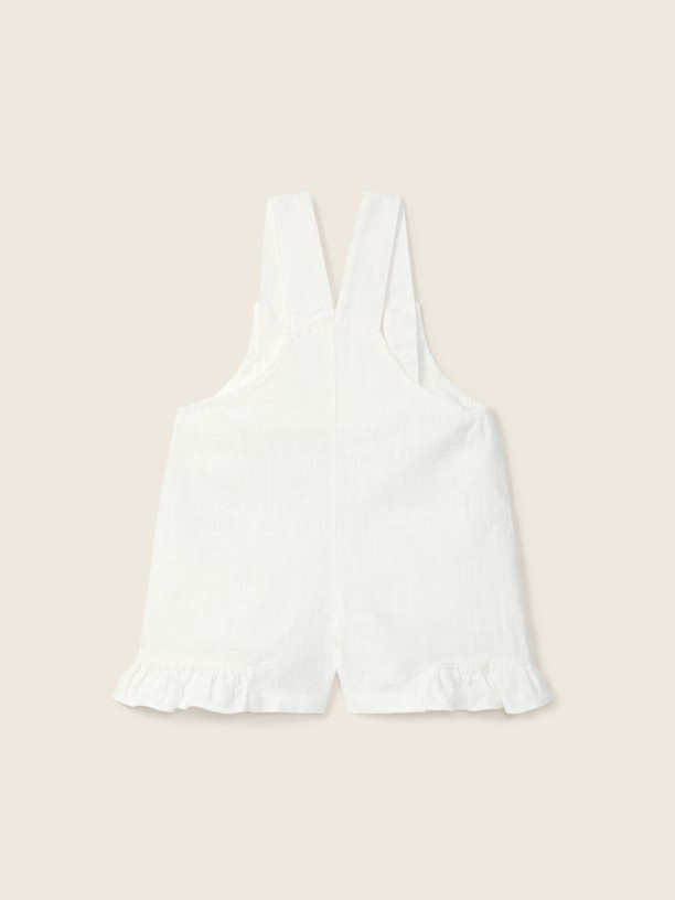 Linen jumpsuit Linen jumpsuit