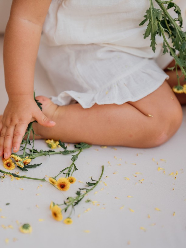 Linen jumpsuit Linen jumpsuit