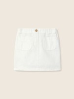 Linen skirt Linen skirt