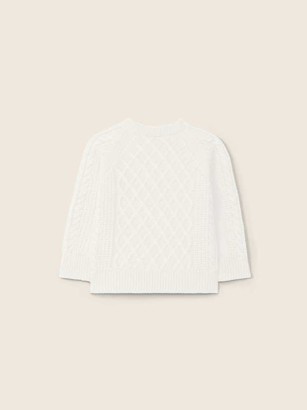 Camisola algodão orgânico Camisola algodão orgânico