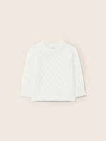 Camisola algodão orgânico Camisola algodão orgânico