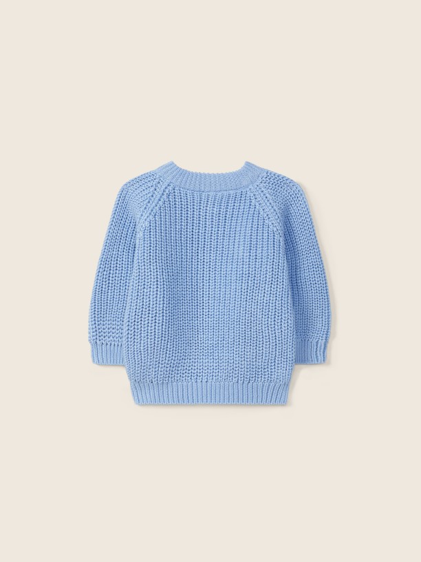 Camisola algodão orgânico Camisola algodão orgânico